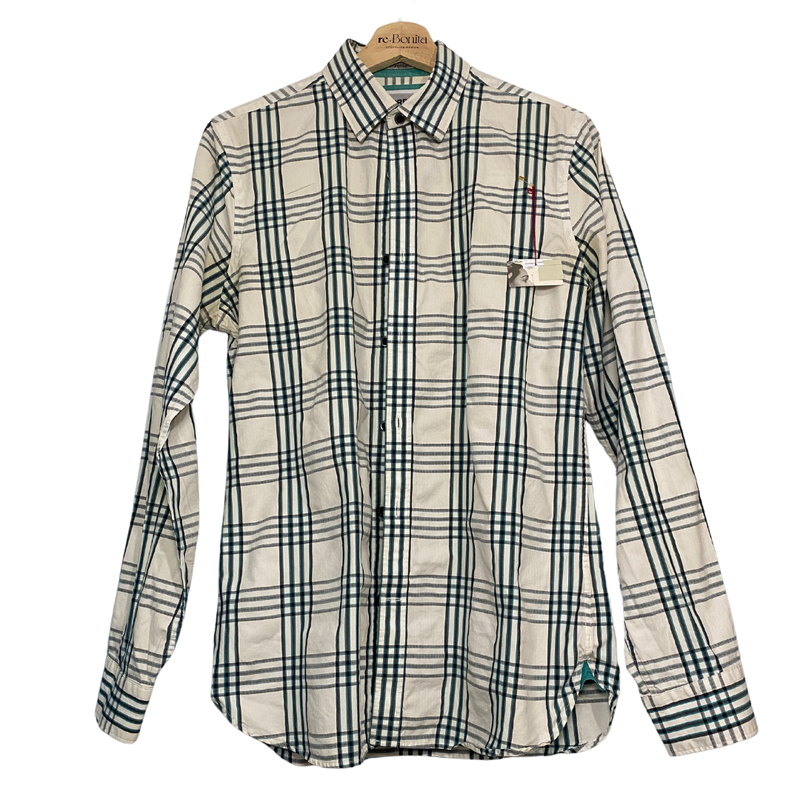 Second Hand - Camisa Express