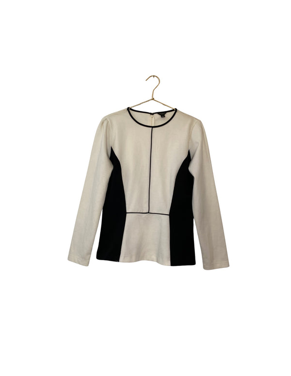 Second Hand - Blusa