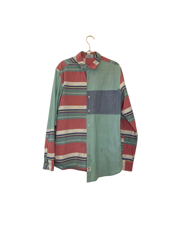 Colección reBonita - Camisa Masculina