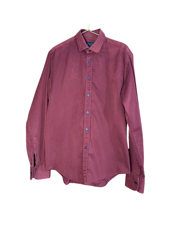 Second Hand - Camisa Zara
