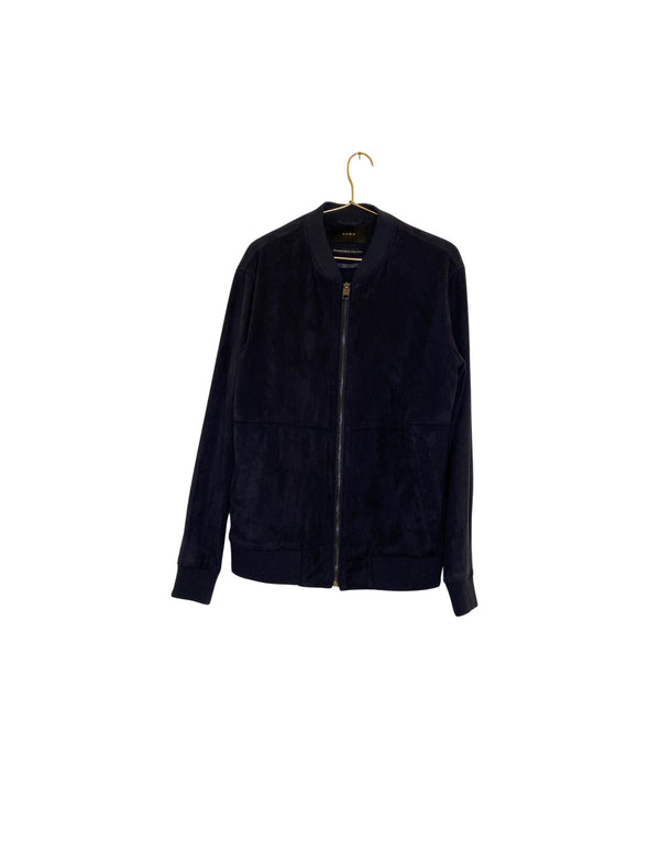 Second Hand - Chamarra Masculina