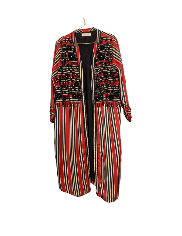 Second Hand - Kimono Rapsodia