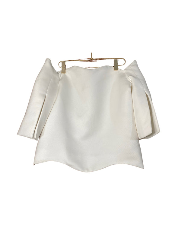 Second Hand - Blusa