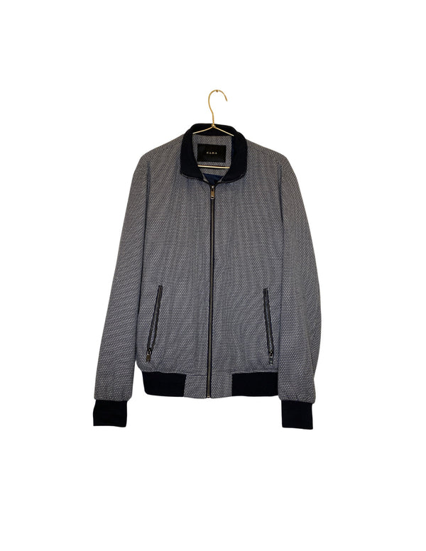 Second Hand - Chamarra Masculina