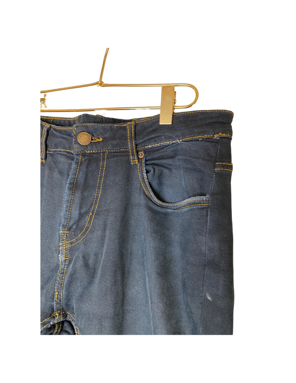 Second Hand - Jean