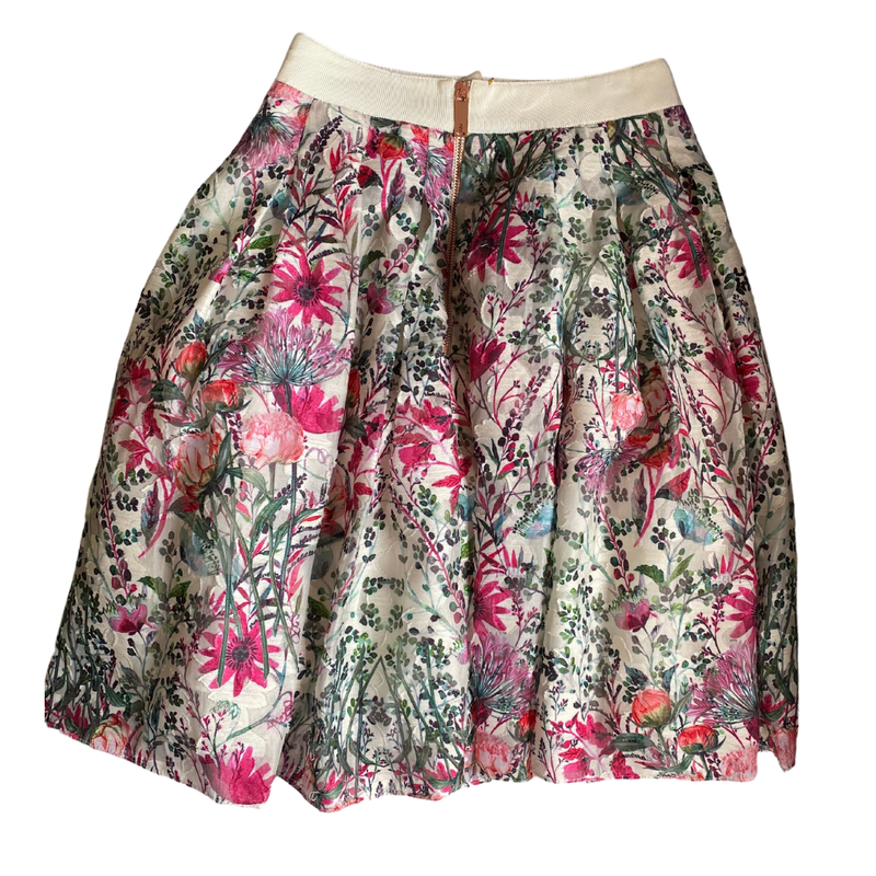 Second Hand - Falda Ted Baker