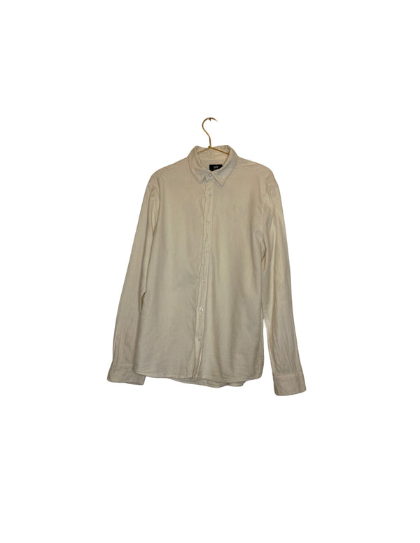 Second Hand - Camisa Masculina