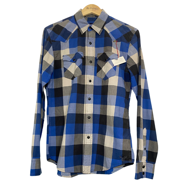 Camisa American Eagle