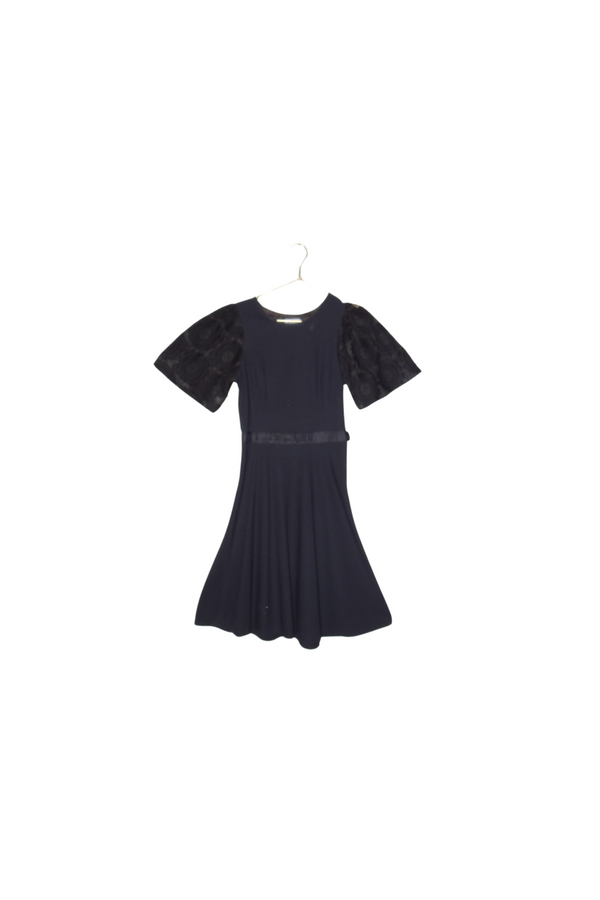Colección ReBonita - Vestido Negro