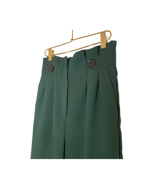 Second Hand - pantalón