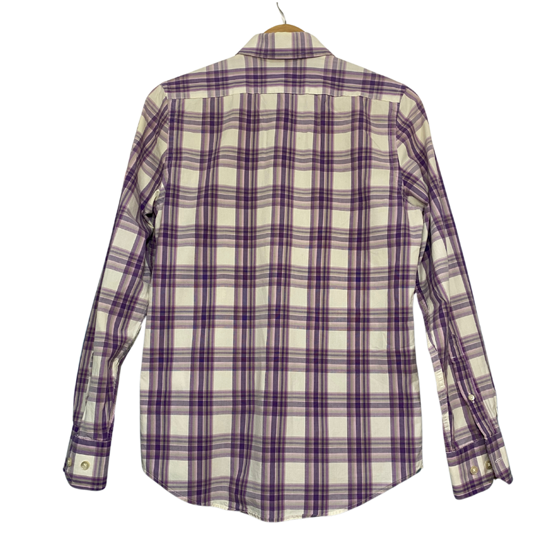 Second Hand - Camisa Express