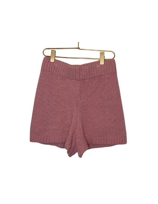 Second Hand - Short
