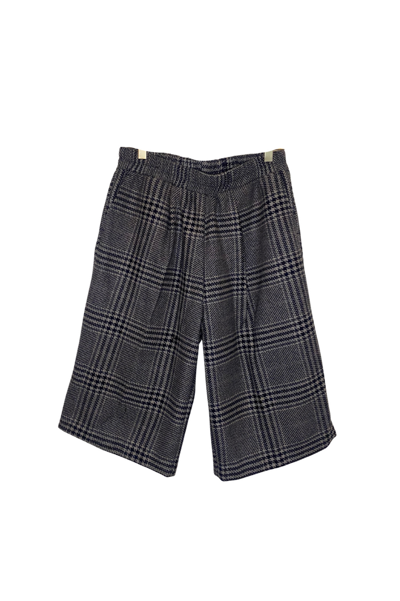 Colección reBonita- Short Pata de Gallo