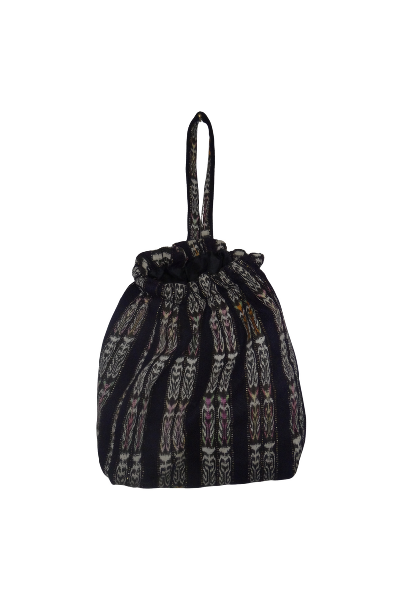 Colección ReBonita- Conjunto Short Bolso