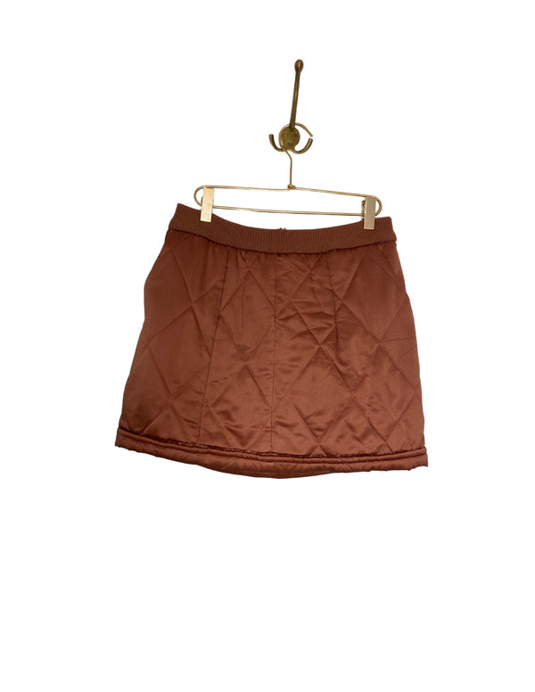 Colección ReBonita falda padded