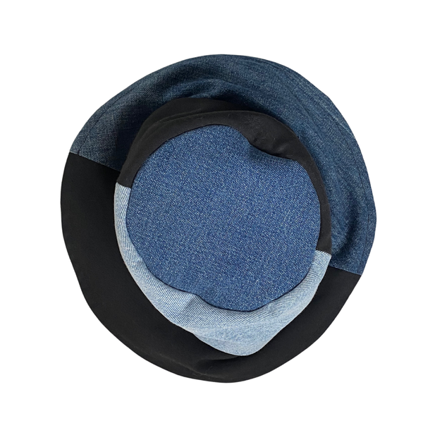 Colección ReBonita Denim BucketHat