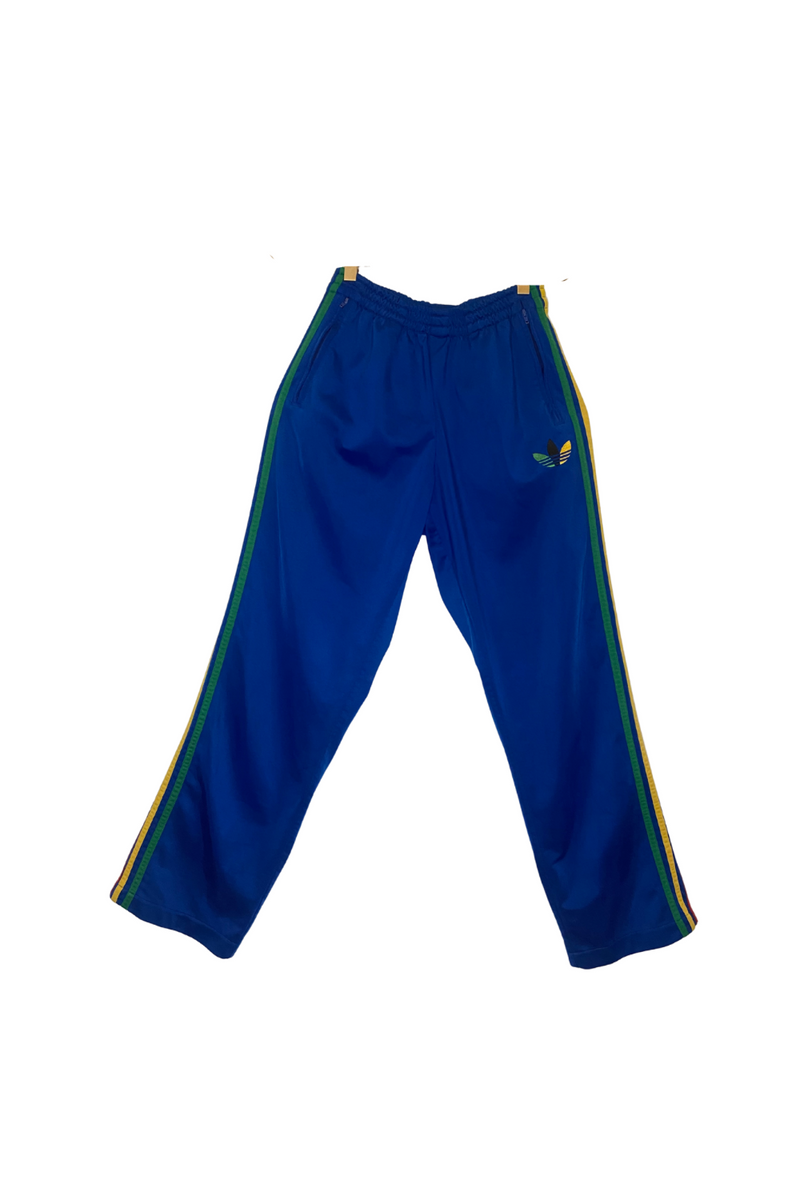 Second Hand- Pants Azules