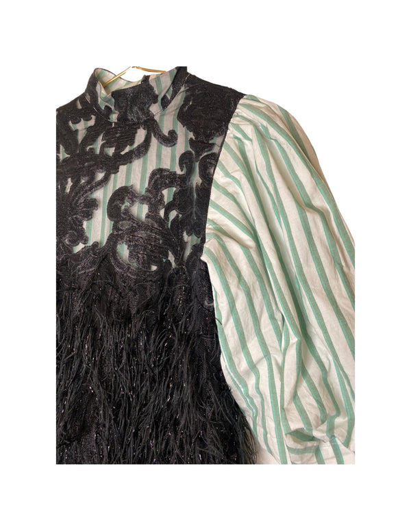 Second Hand - Vestido Ganni