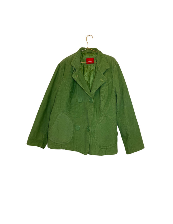 Second Hand - Saco