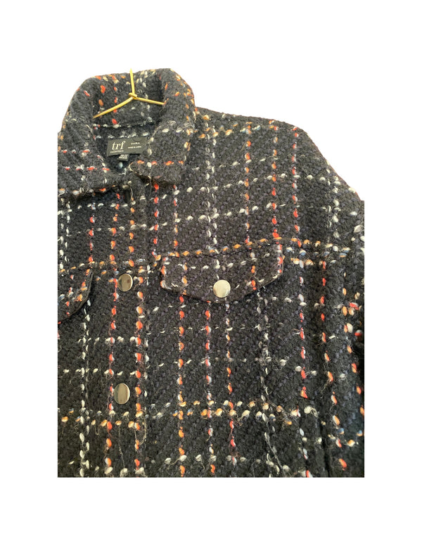 Second Hand - Saco