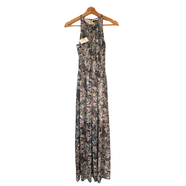 Second Hand - Vestido Massimo Dutti