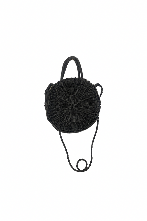 Second Hand - Bolsa Negra