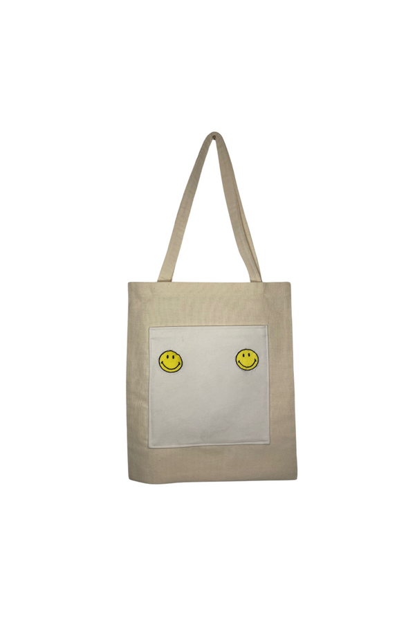 Colección ReBonita- Totebag con Bordado