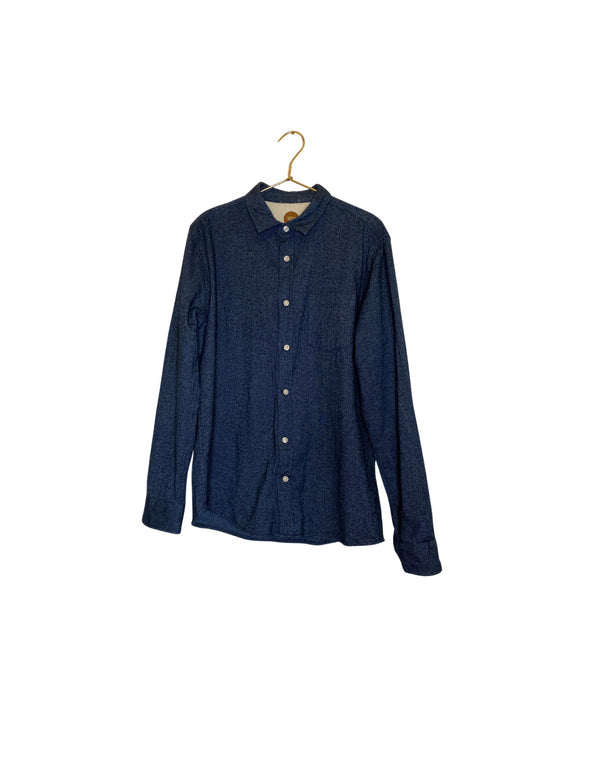 Second Hand - Camisa Masculina