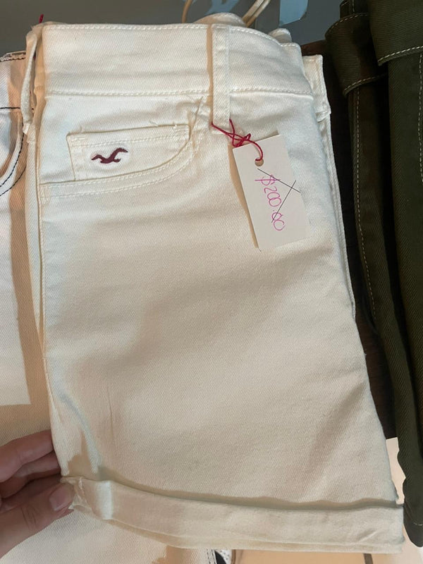 Short aeropostale