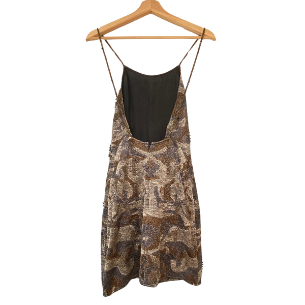 Second Hand - Vestido Bdbd
