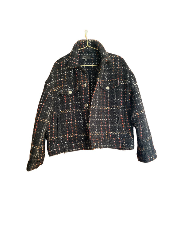 Second Hand - Saco