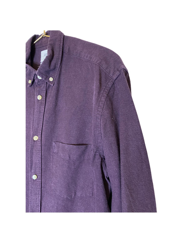 Second Hand - Camisa Masculina