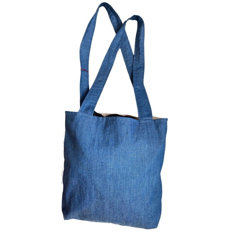 Colección Rebonita Tote Bag