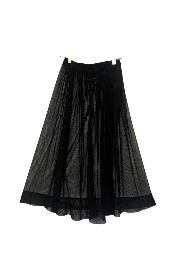 Colección reBonita- Conjunto Bordado Negro