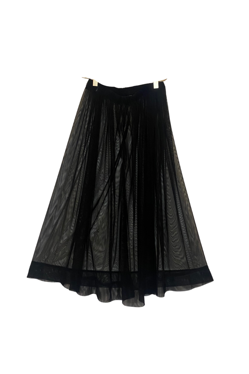 Colección reBonita- Conjunto Bordado Negro