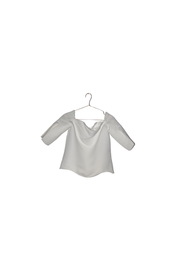Colección rebonita-Blusa