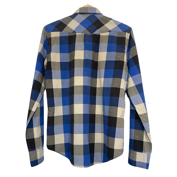 Camisa American Eagle