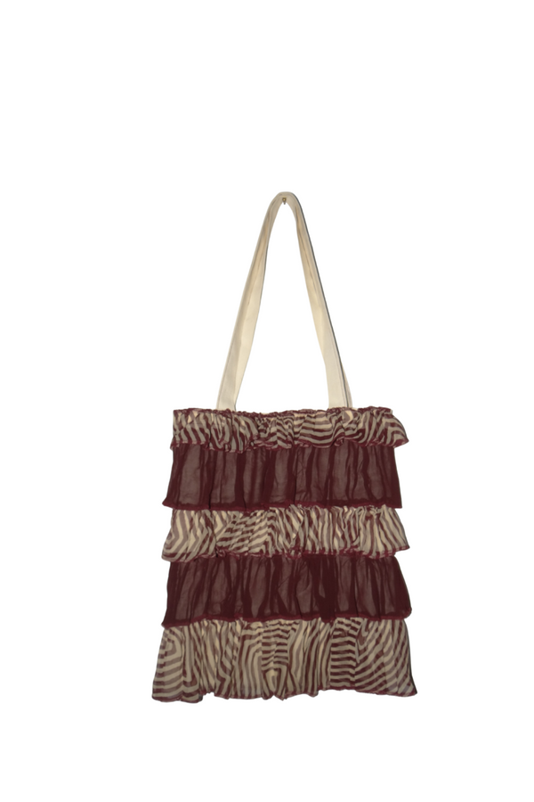 Colección ReBonita- Totebag con Holanes