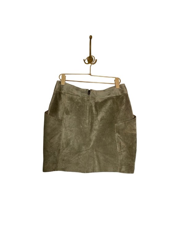 Second Hand - Falda H&M
