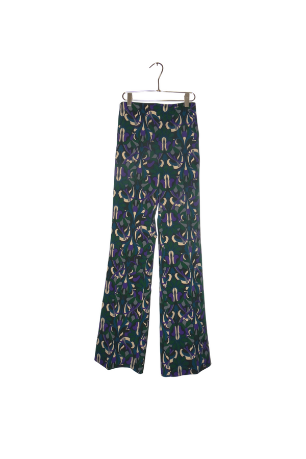 Second Hand- Pantalón Estilo Vintage