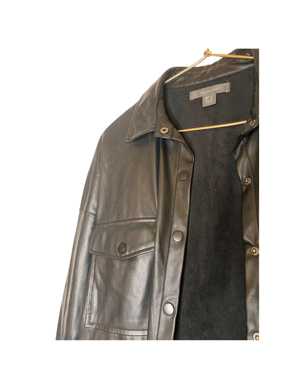 Second Hand - sobre camisa