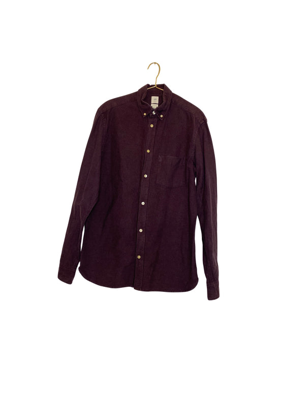 Second Hand - Camisa Masculina