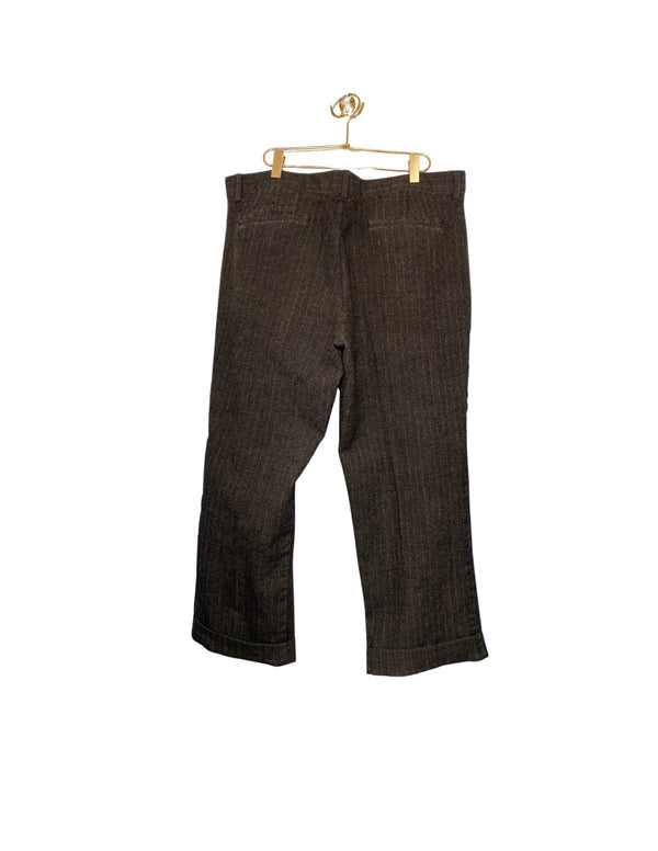 Second Hand - Pantalón Calvin Klein