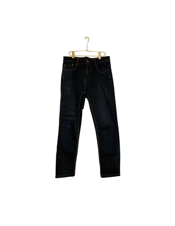 Second Hand - Jean