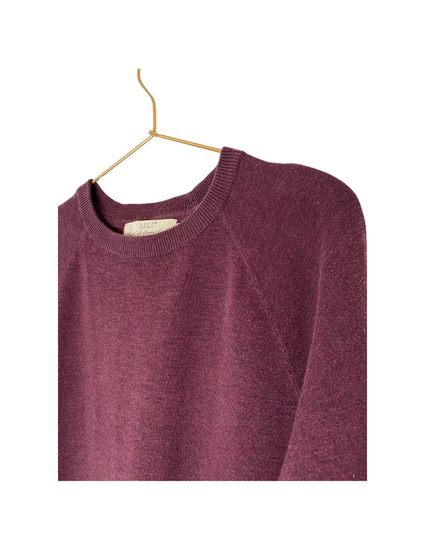 Second Hand - Suéter Masculino