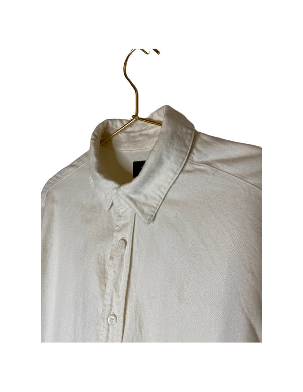 Second Hand - Camisa Masculina