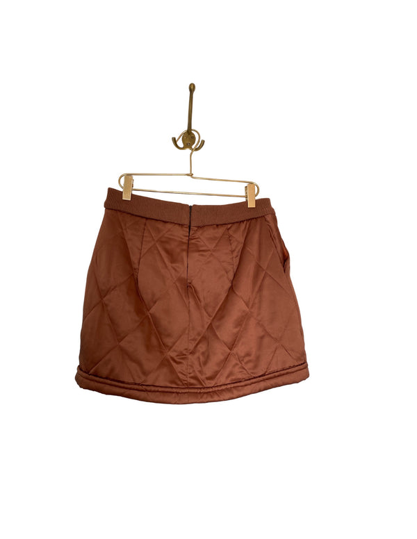 Colección ReBonita falda padded