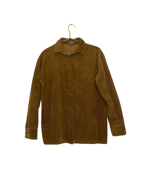 Second Hand - sobre camisa