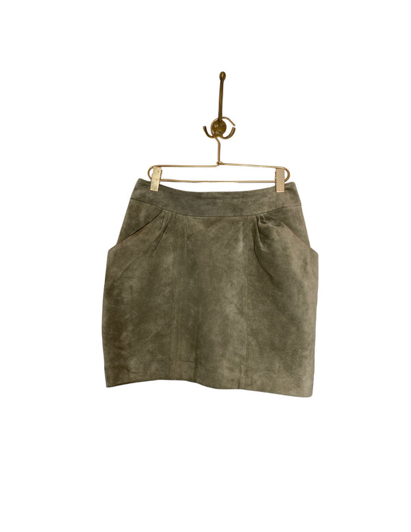 Second Hand - Falda H&M