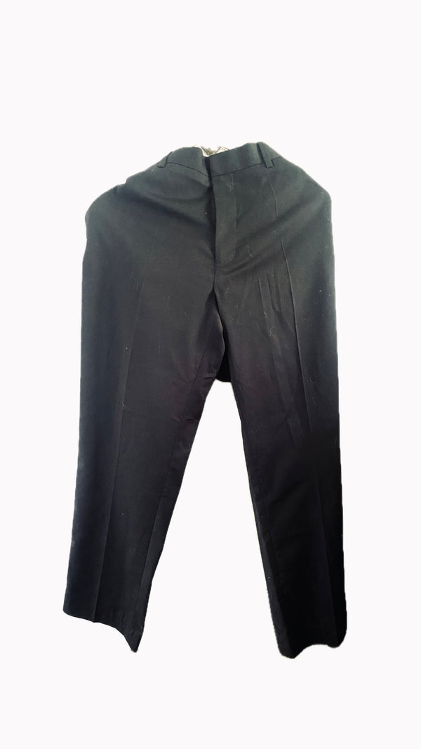 Colección rebonita pantalón negro